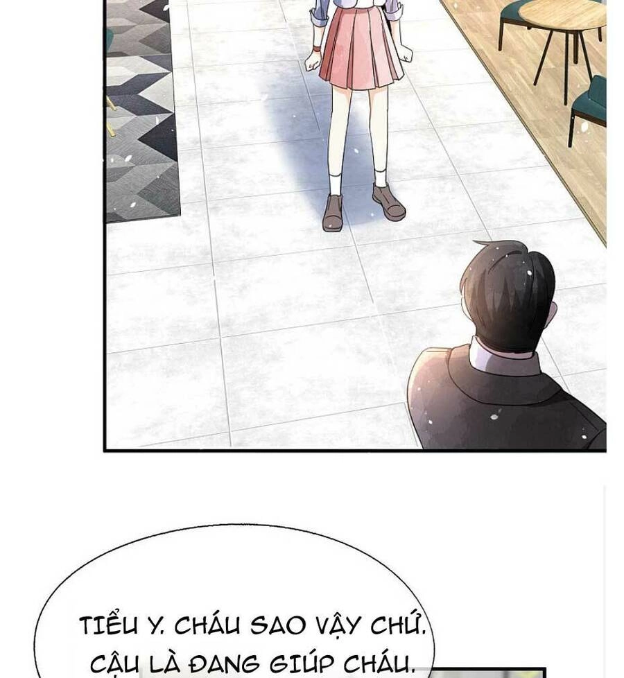 Cô Vợ Hợp Đồng Lạnh Lùng Không Dễ Đụng Đâu Chapter 96.2 - 25