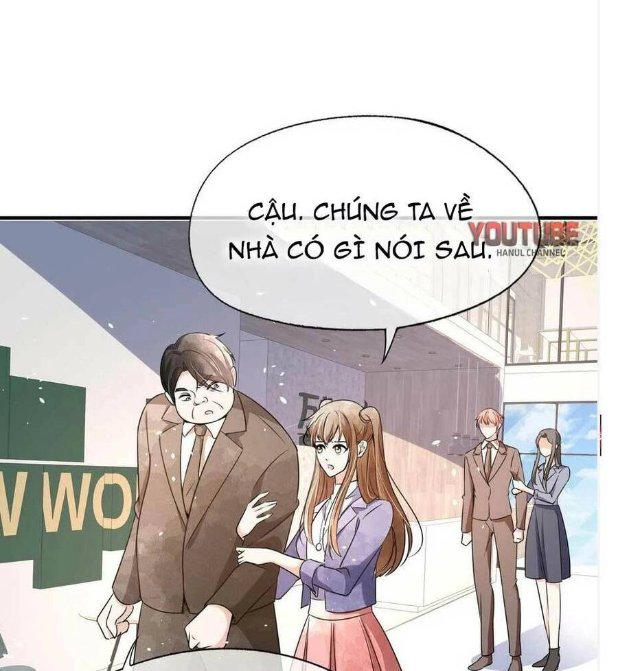 Cô Vợ Hợp Đồng Lạnh Lùng Không Dễ Đụng Đâu Chapter 96.2 - 27