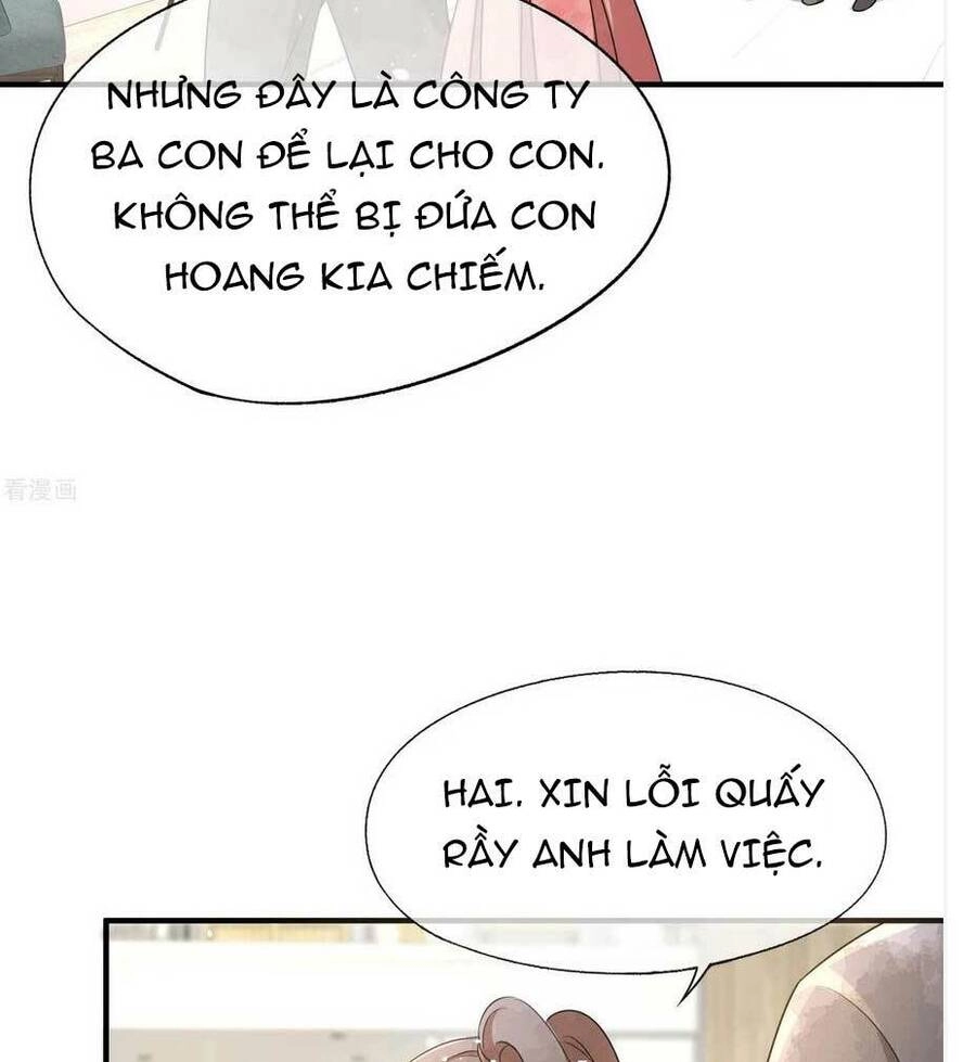 Cô Vợ Hợp Đồng Lạnh Lùng Không Dễ Đụng Đâu Chapter 96.2 - 28