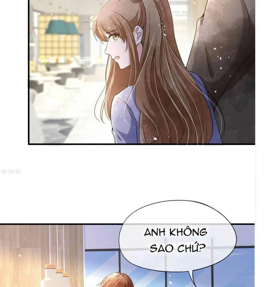 Cô Vợ Hợp Đồng Lạnh Lùng Không Dễ Đụng Đâu Chapter 96.2 - 29