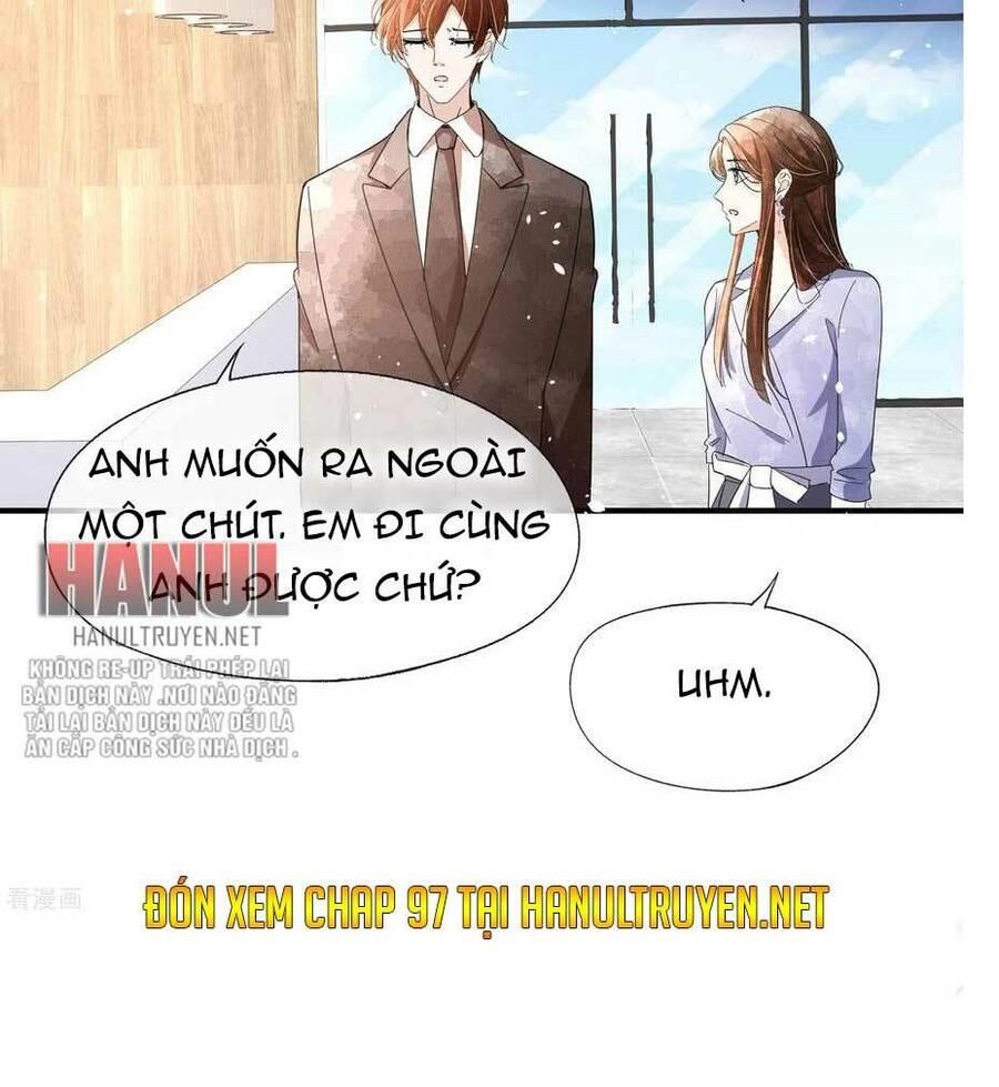 Cô Vợ Hợp Đồng Lạnh Lùng Không Dễ Đụng Đâu Chapter 96.2 - 30