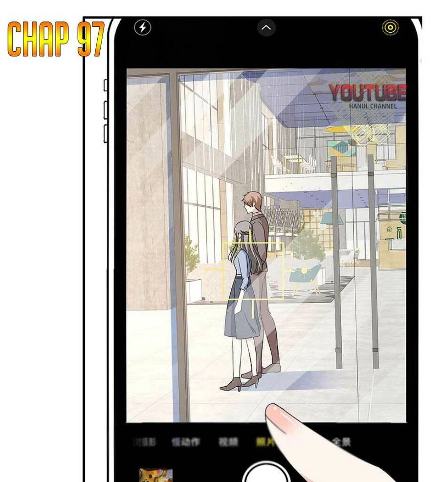 Cô Vợ Hợp Đồng Lạnh Lùng Không Dễ Đụng Đâu Chapter 97 - 2