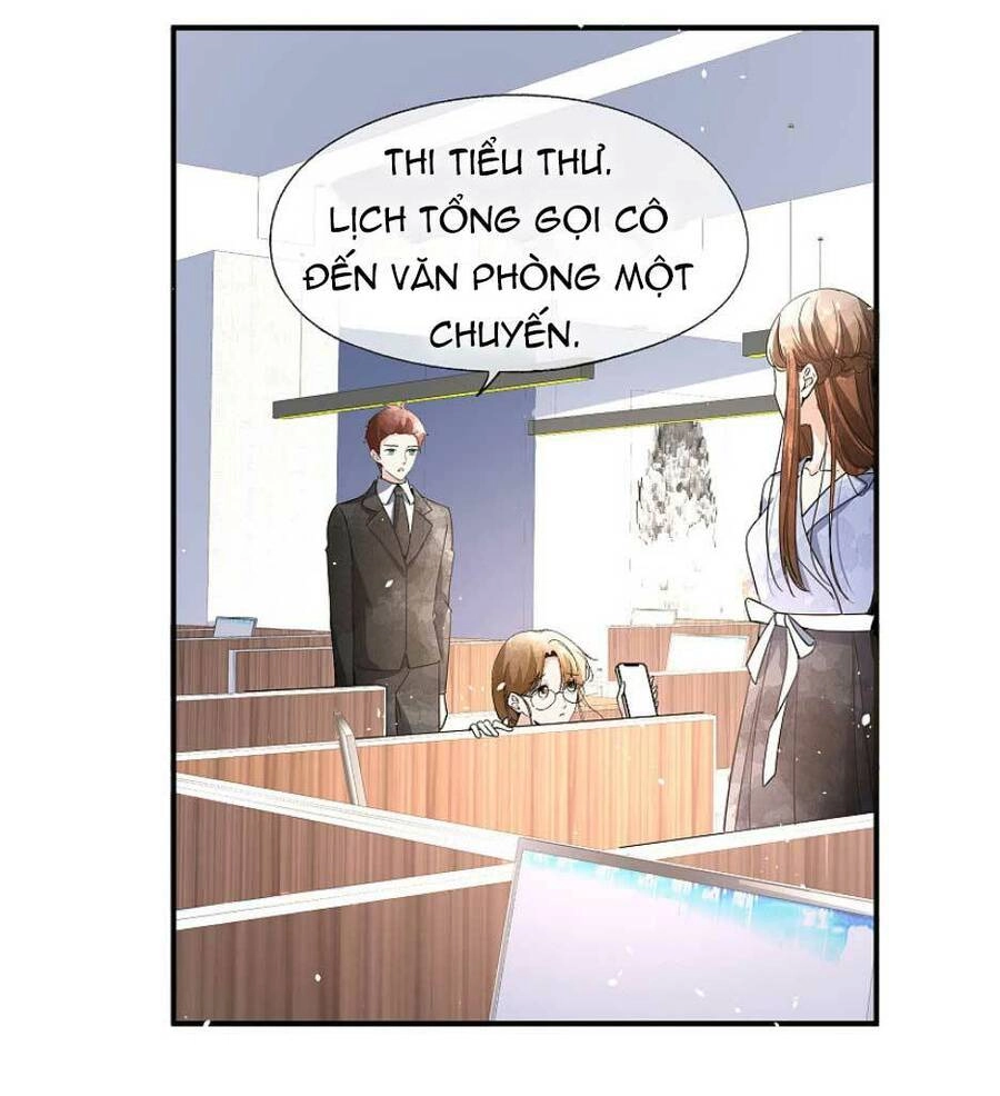 Cô Vợ Hợp Đồng Lạnh Lùng Không Dễ Đụng Đâu Chapter 97 - 8