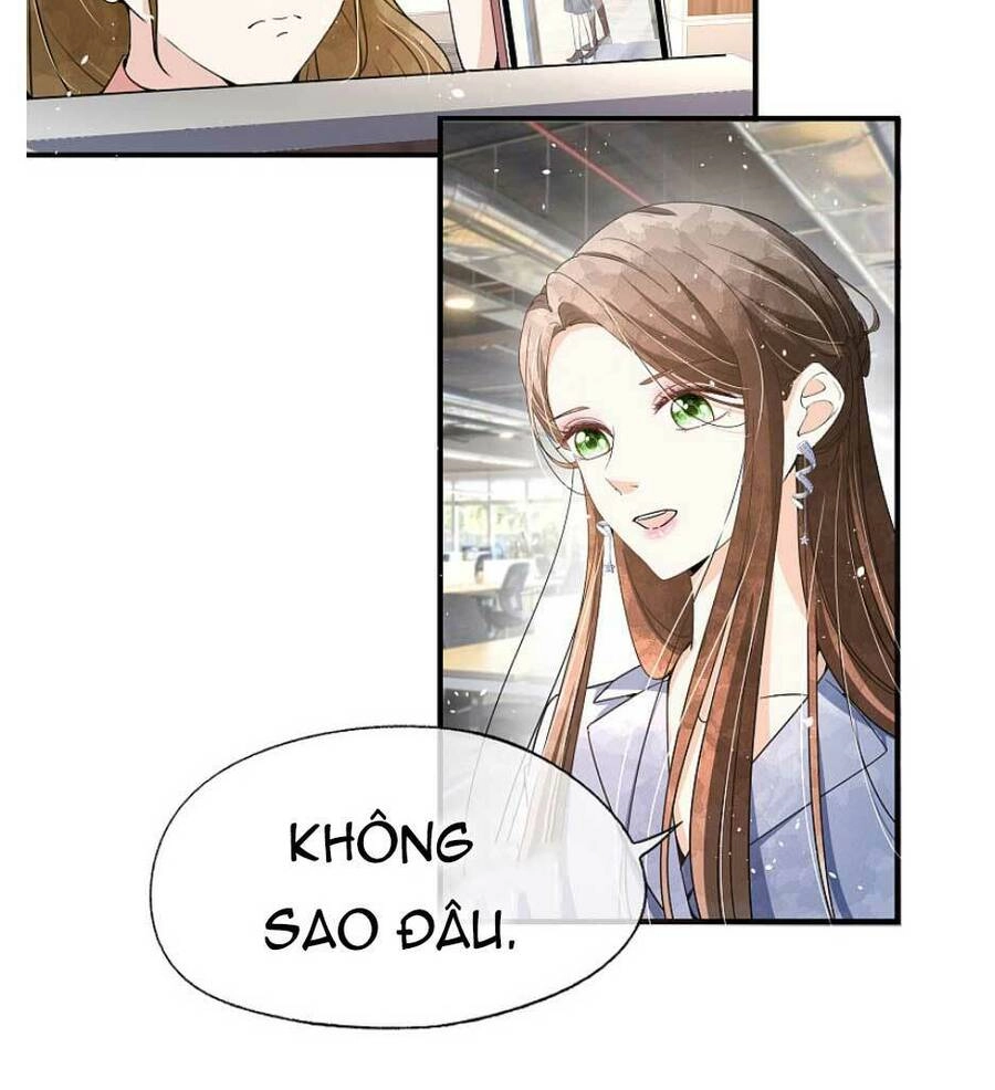 Cô Vợ Hợp Đồng Lạnh Lùng Không Dễ Đụng Đâu Chapter 97 - 10