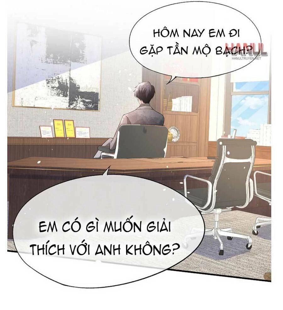 Cô Vợ Hợp Đồng Lạnh Lùng Không Dễ Đụng Đâu Chapter 97 - 12