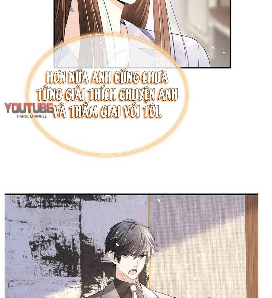 Cô Vợ Hợp Đồng Lạnh Lùng Không Dễ Đụng Đâu Chapter 97 - 14