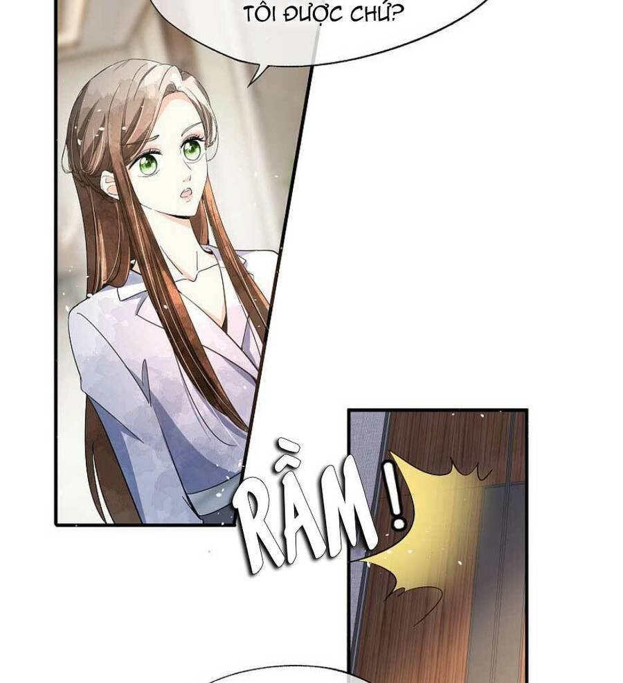 Cô Vợ Hợp Đồng Lạnh Lùng Không Dễ Đụng Đâu Chapter 97 - 16