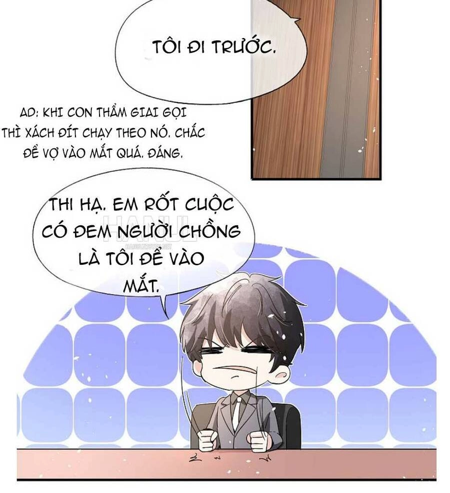 Cô Vợ Hợp Đồng Lạnh Lùng Không Dễ Đụng Đâu Chapter 97 - 17