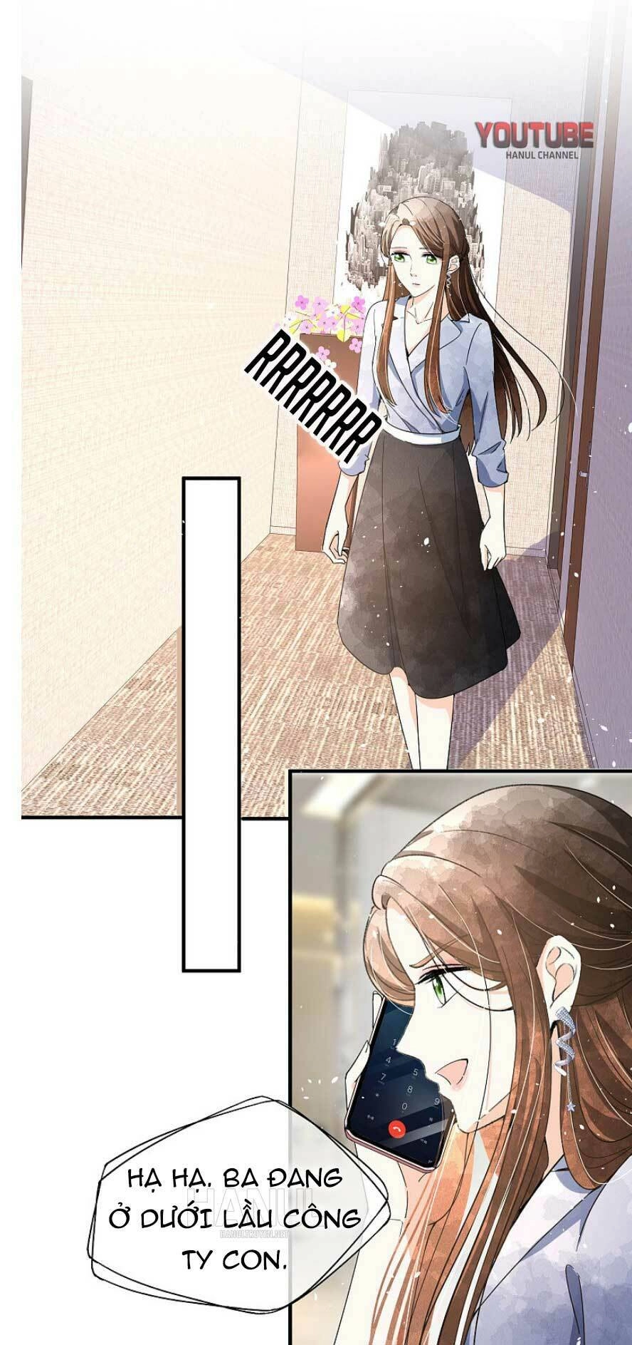 Cô Vợ Hợp Đồng Lạnh Lùng Không Dễ Đụng Đâu Chapter 97 - 18