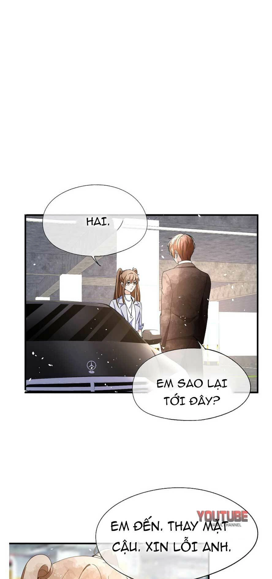 Cô Vợ Hợp Đồng Lạnh Lùng Không Dễ Đụng Đâu Chapter 97 - 20