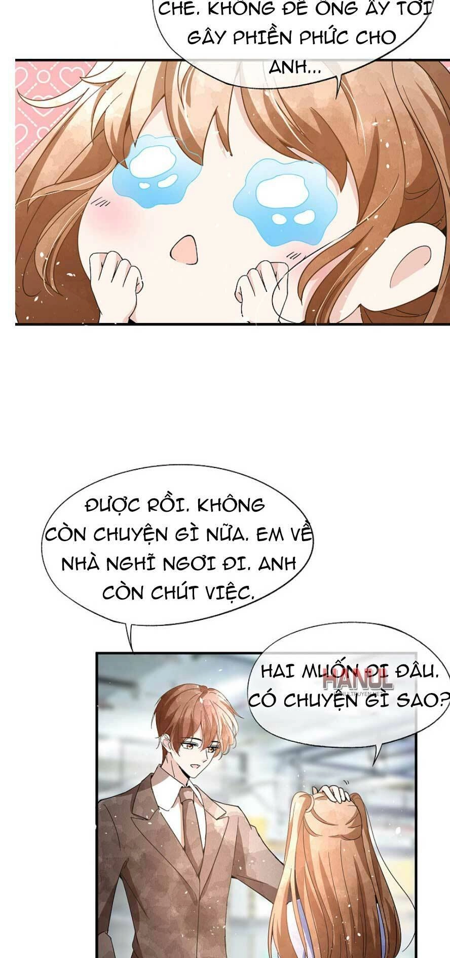 Cô Vợ Hợp Đồng Lạnh Lùng Không Dễ Đụng Đâu Chapter 97 - 22