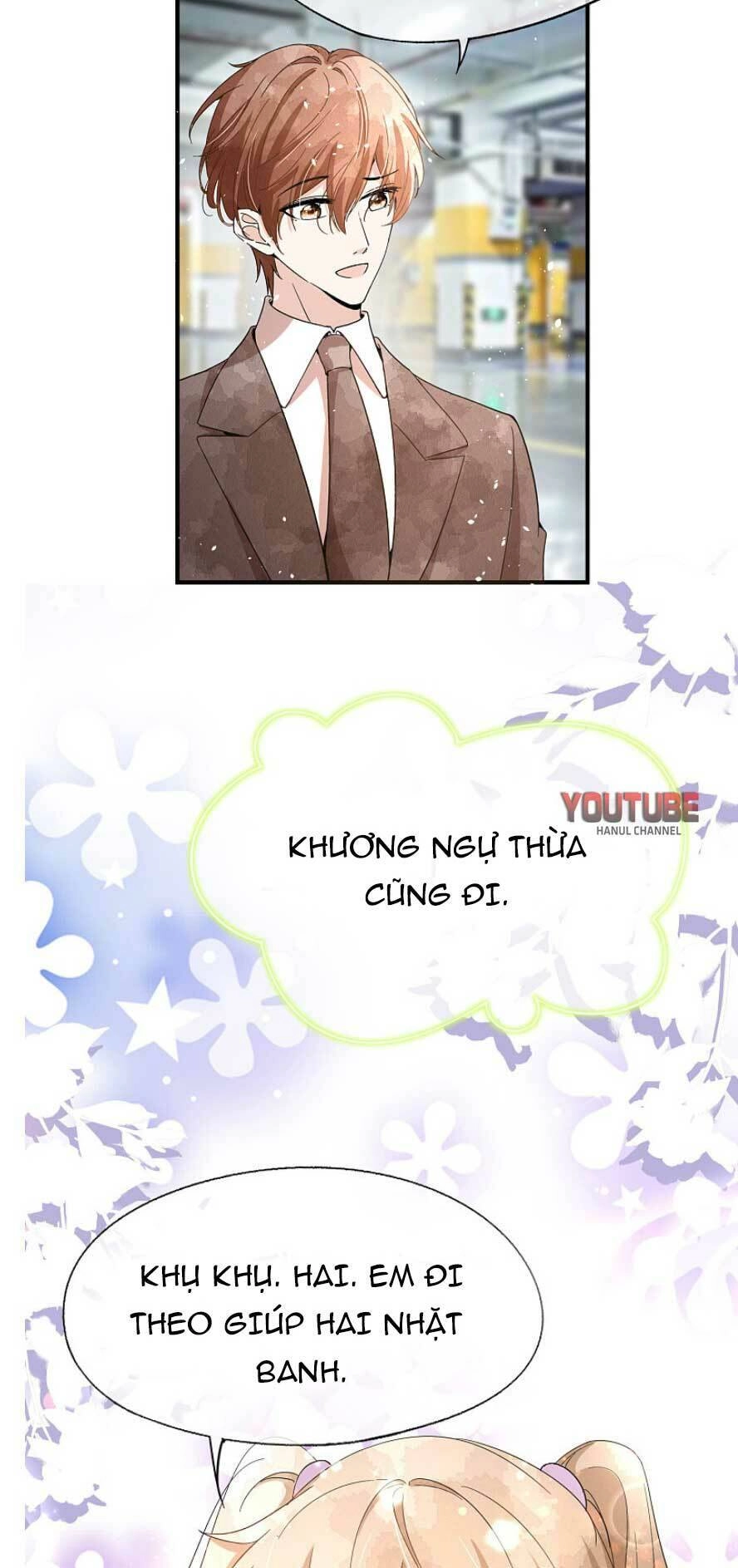 Cô Vợ Hợp Đồng Lạnh Lùng Không Dễ Đụng Đâu Chapter 97 - 24