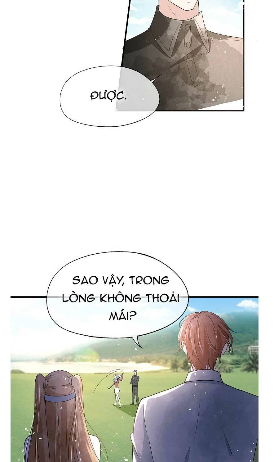 Cô Vợ Hợp Đồng Lạnh Lùng Không Dễ Đụng Đâu Chapter 98 - 6