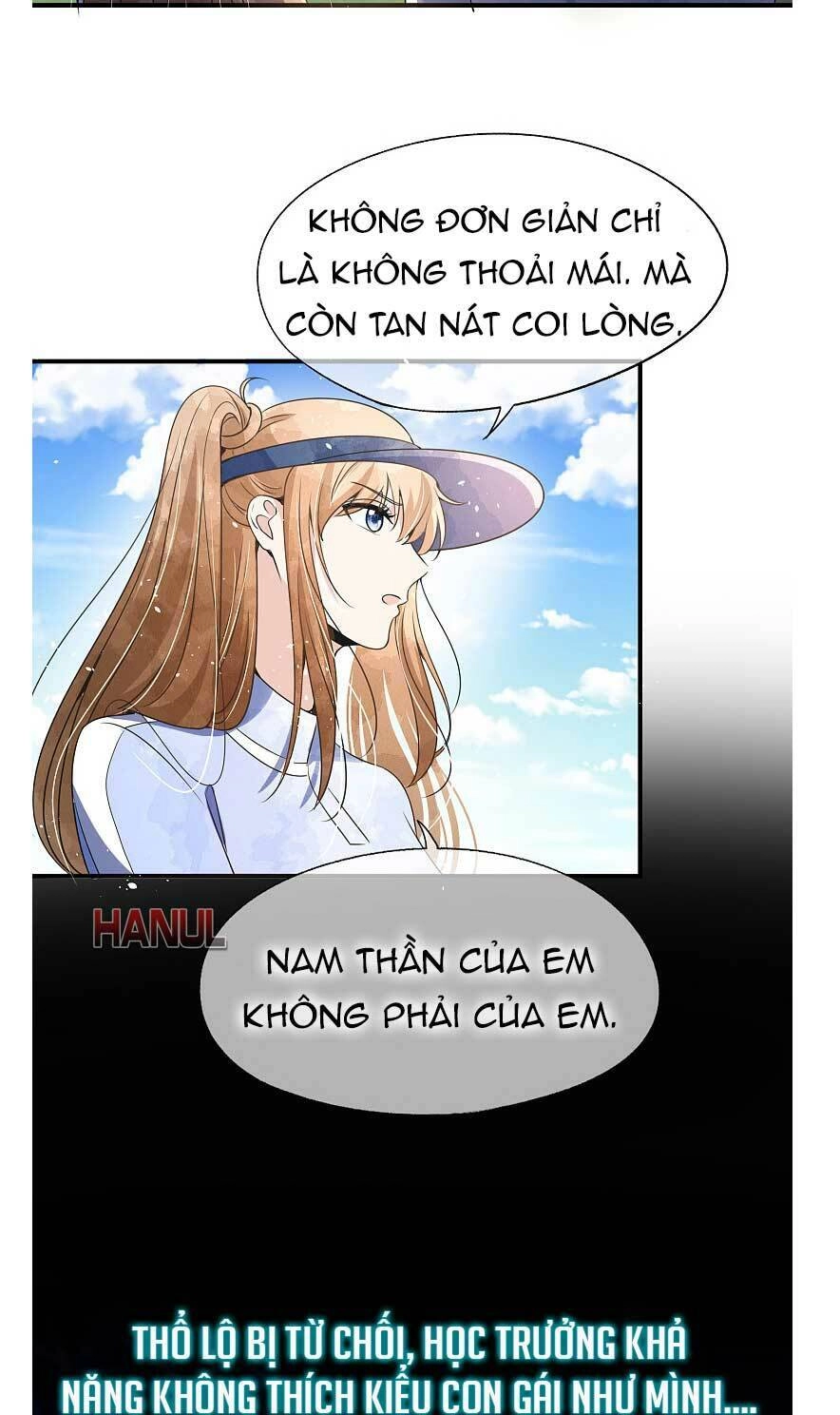 Cô Vợ Hợp Đồng Lạnh Lùng Không Dễ Đụng Đâu Chapter 98 - 7