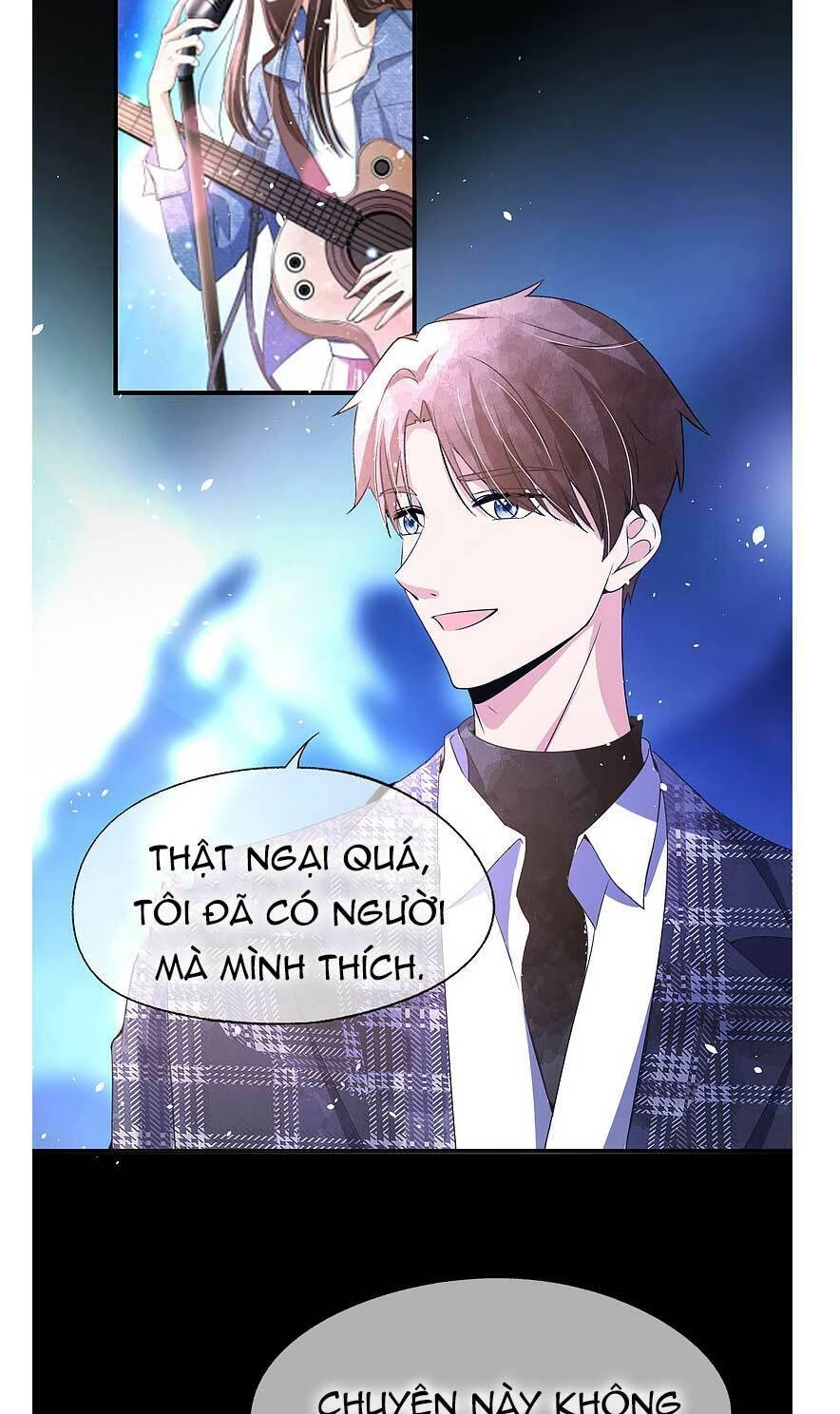 Cô Vợ Hợp Đồng Lạnh Lùng Không Dễ Đụng Đâu Chapter 98 - 10