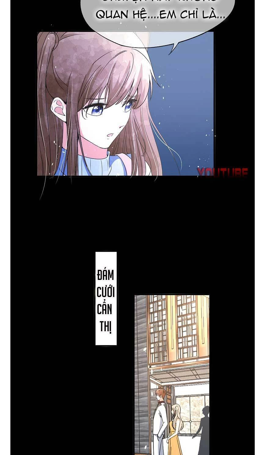 Cô Vợ Hợp Đồng Lạnh Lùng Không Dễ Đụng Đâu Chapter 98 - 11