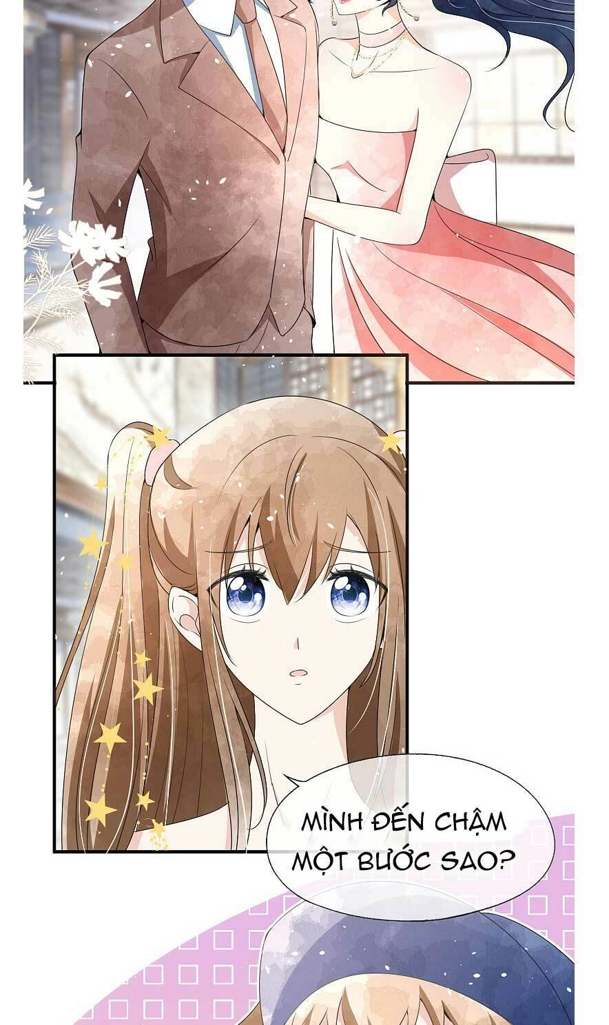 Cô Vợ Hợp Đồng Lạnh Lùng Không Dễ Đụng Đâu Chapter 98 - 13