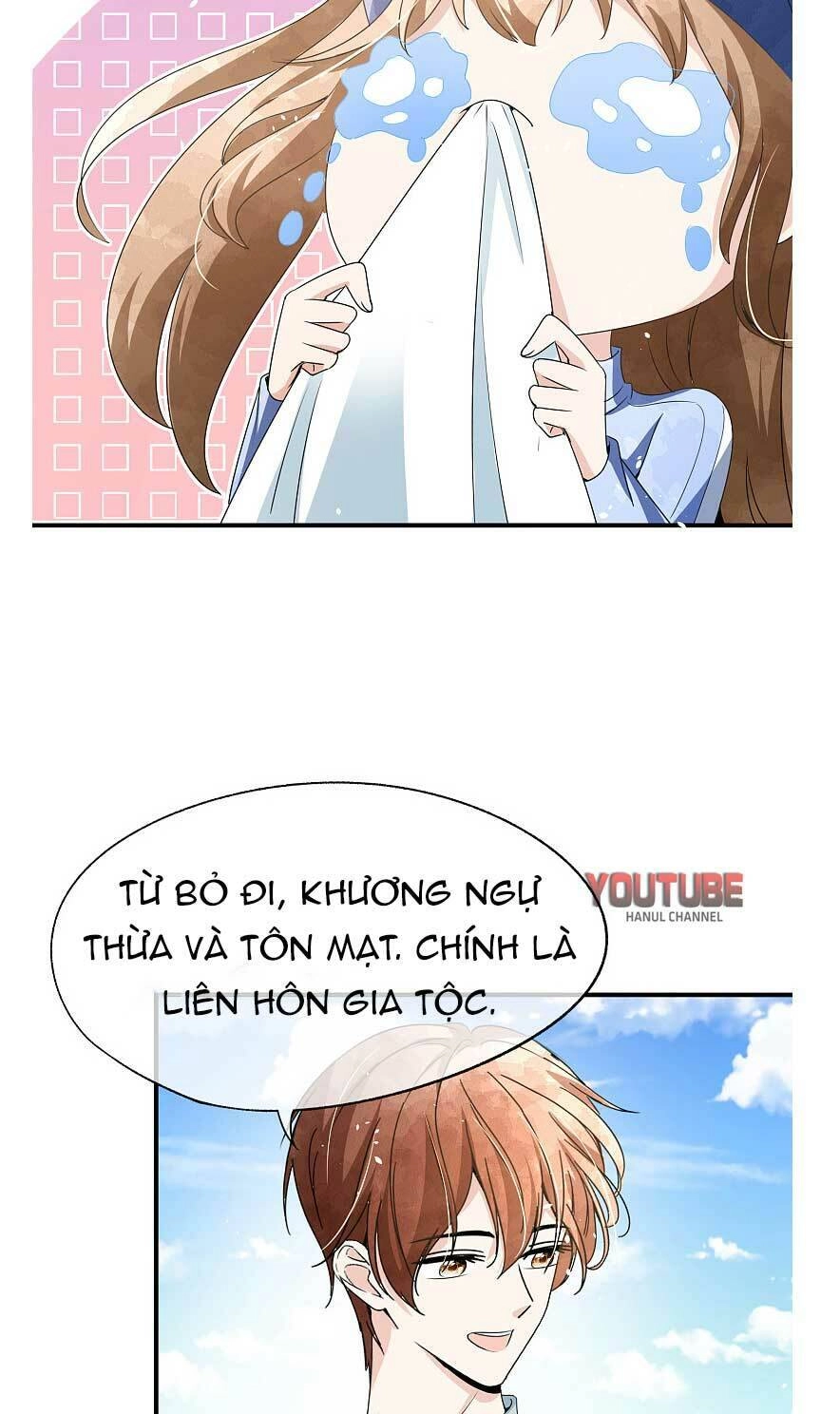 Cô Vợ Hợp Đồng Lạnh Lùng Không Dễ Đụng Đâu Chapter 98 - 14