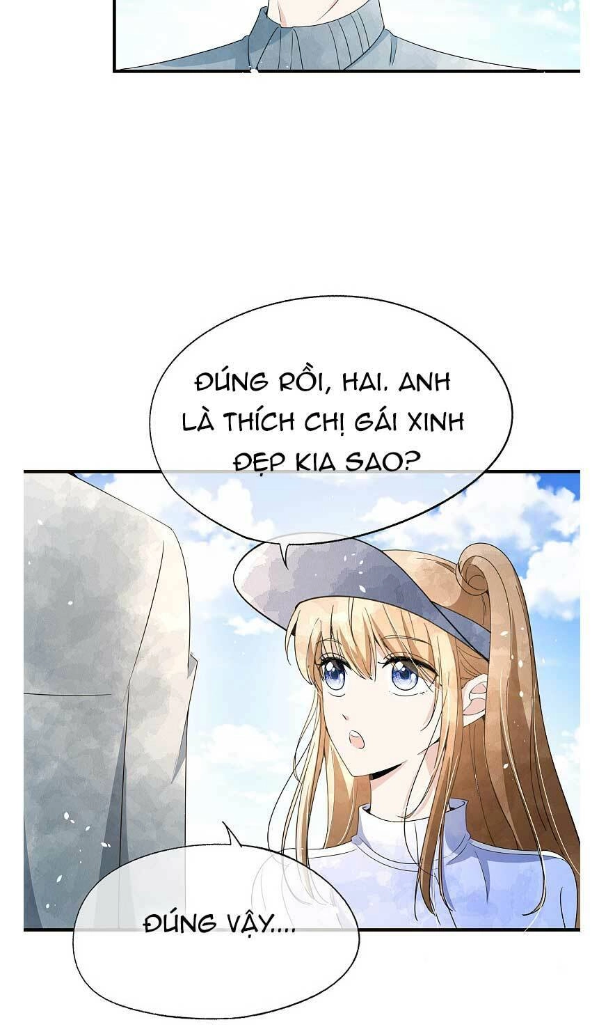 Cô Vợ Hợp Đồng Lạnh Lùng Không Dễ Đụng Đâu Chapter 98 - 15