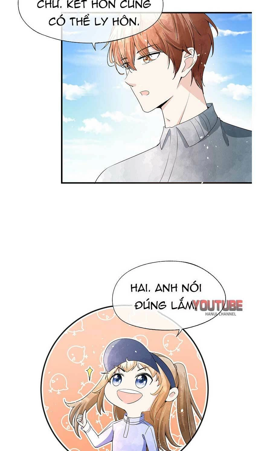 Cô Vợ Hợp Đồng Lạnh Lùng Không Dễ Đụng Đâu Chapter 98 - 17