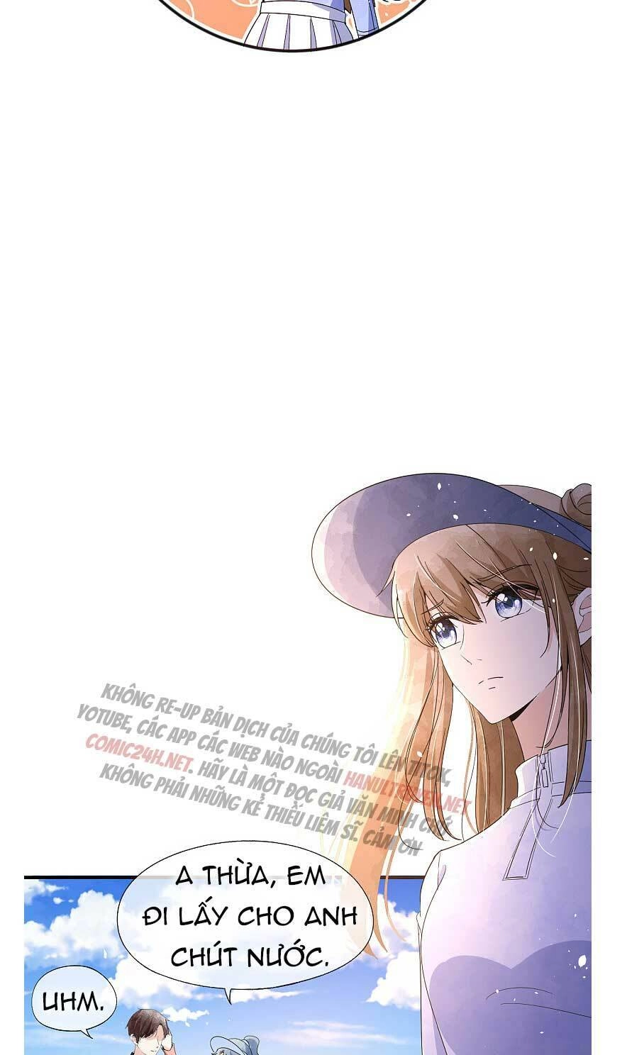 Cô Vợ Hợp Đồng Lạnh Lùng Không Dễ Đụng Đâu Chapter 98 - 18