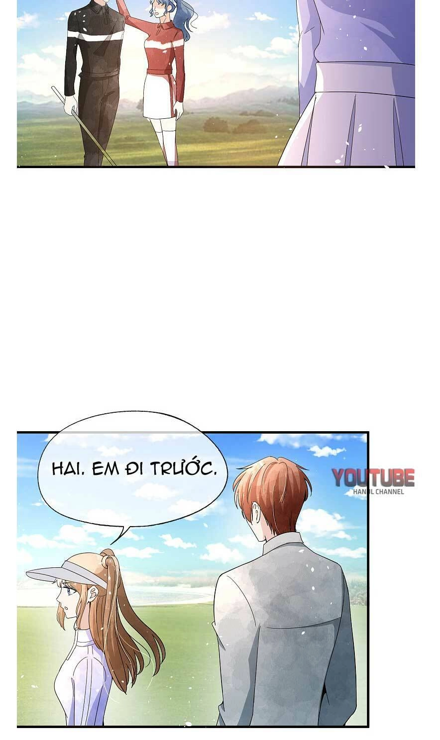 Cô Vợ Hợp Đồng Lạnh Lùng Không Dễ Đụng Đâu Chapter 98 - 19