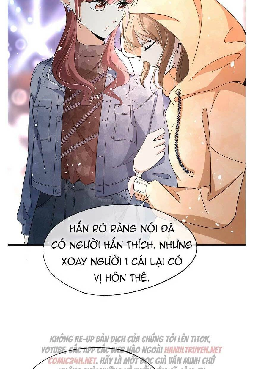 Cô Vợ Hợp Đồng Lạnh Lùng Không Dễ Đụng Đâu Chapter 98 - 27