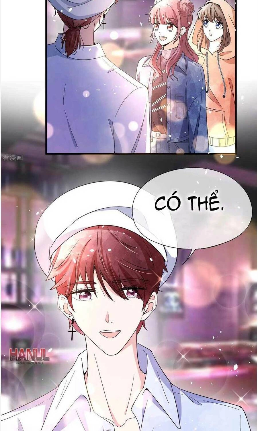 Cô Vợ Hợp Đồng Lạnh Lùng Không Dễ Đụng Đâu Chapter 99 - 5