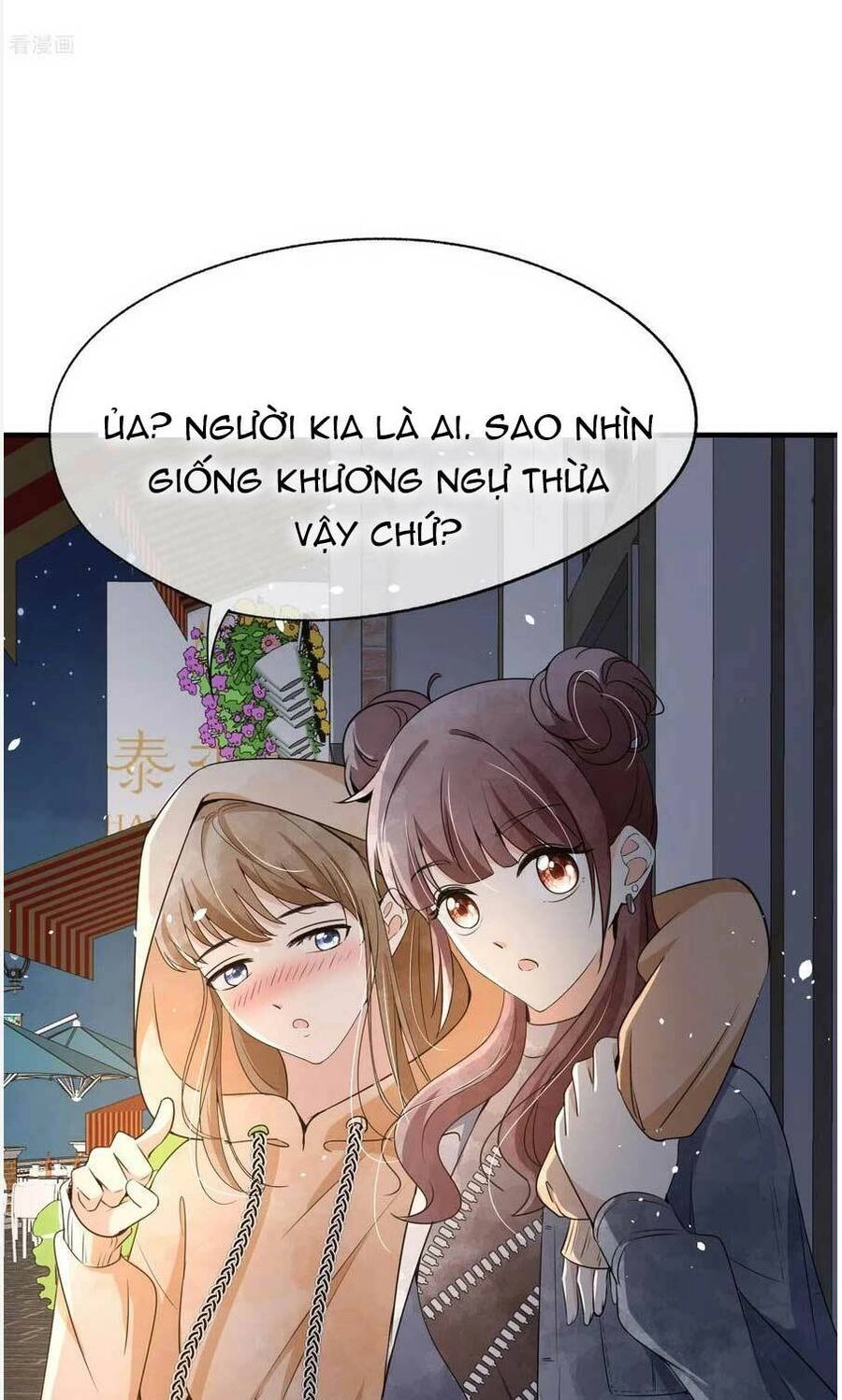 Cô Vợ Hợp Đồng Lạnh Lùng Không Dễ Đụng Đâu Chapter 99 - 12