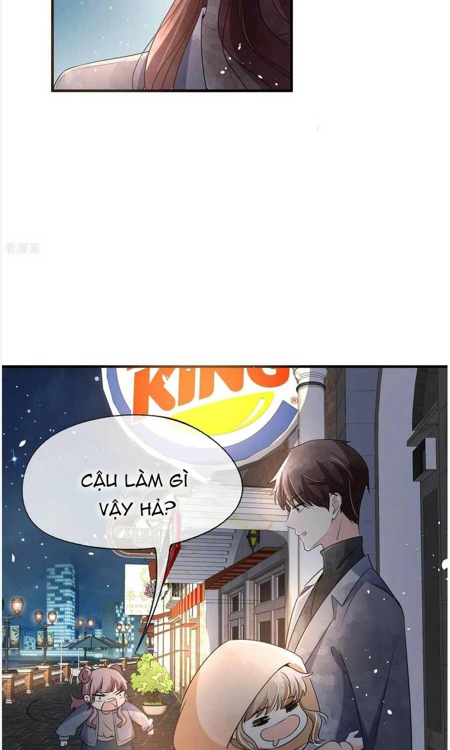 Cô Vợ Hợp Đồng Lạnh Lùng Không Dễ Đụng Đâu Chapter 99 - 14