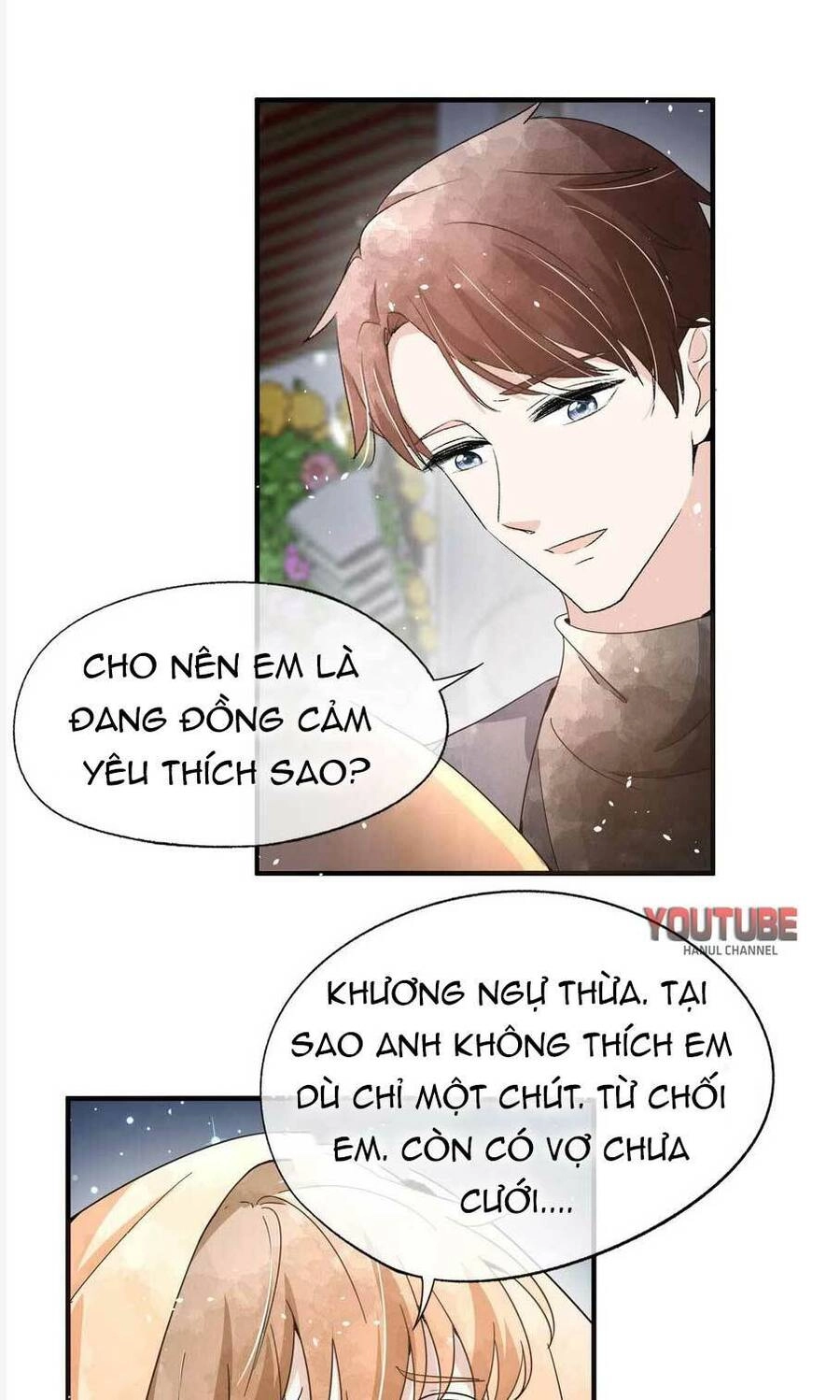 Cô Vợ Hợp Đồng Lạnh Lùng Không Dễ Đụng Đâu Chapter 99 - 18