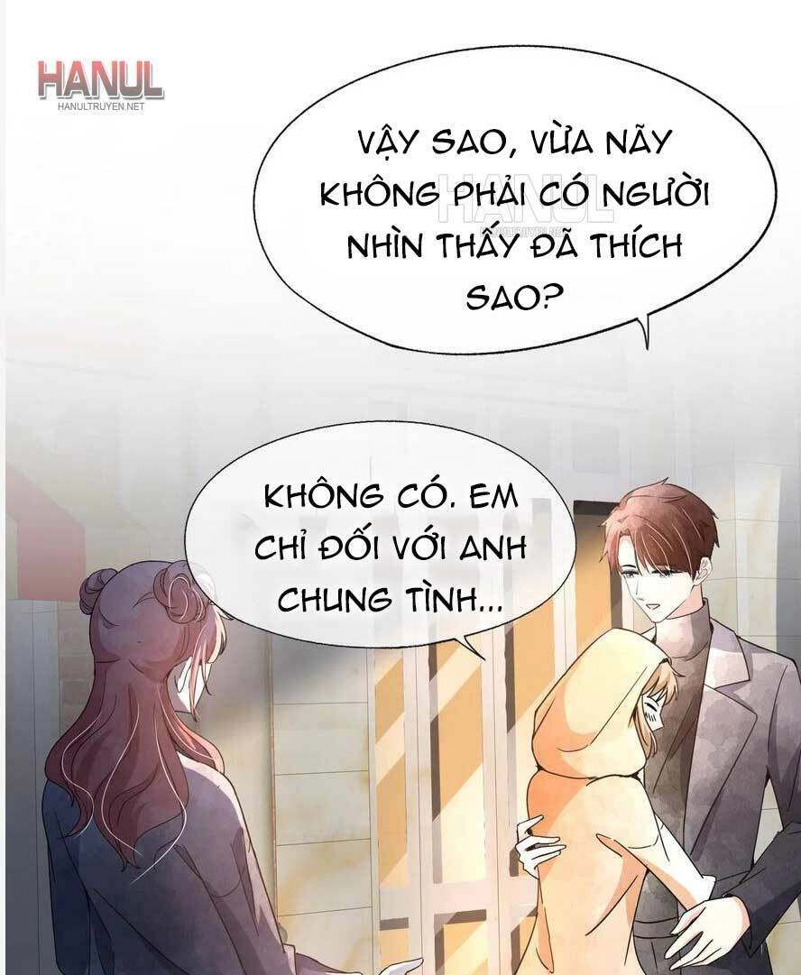 Cô Vợ Hợp Đồng Lạnh Lùng Không Dễ Đụng Đâu Chapter 99 - 20