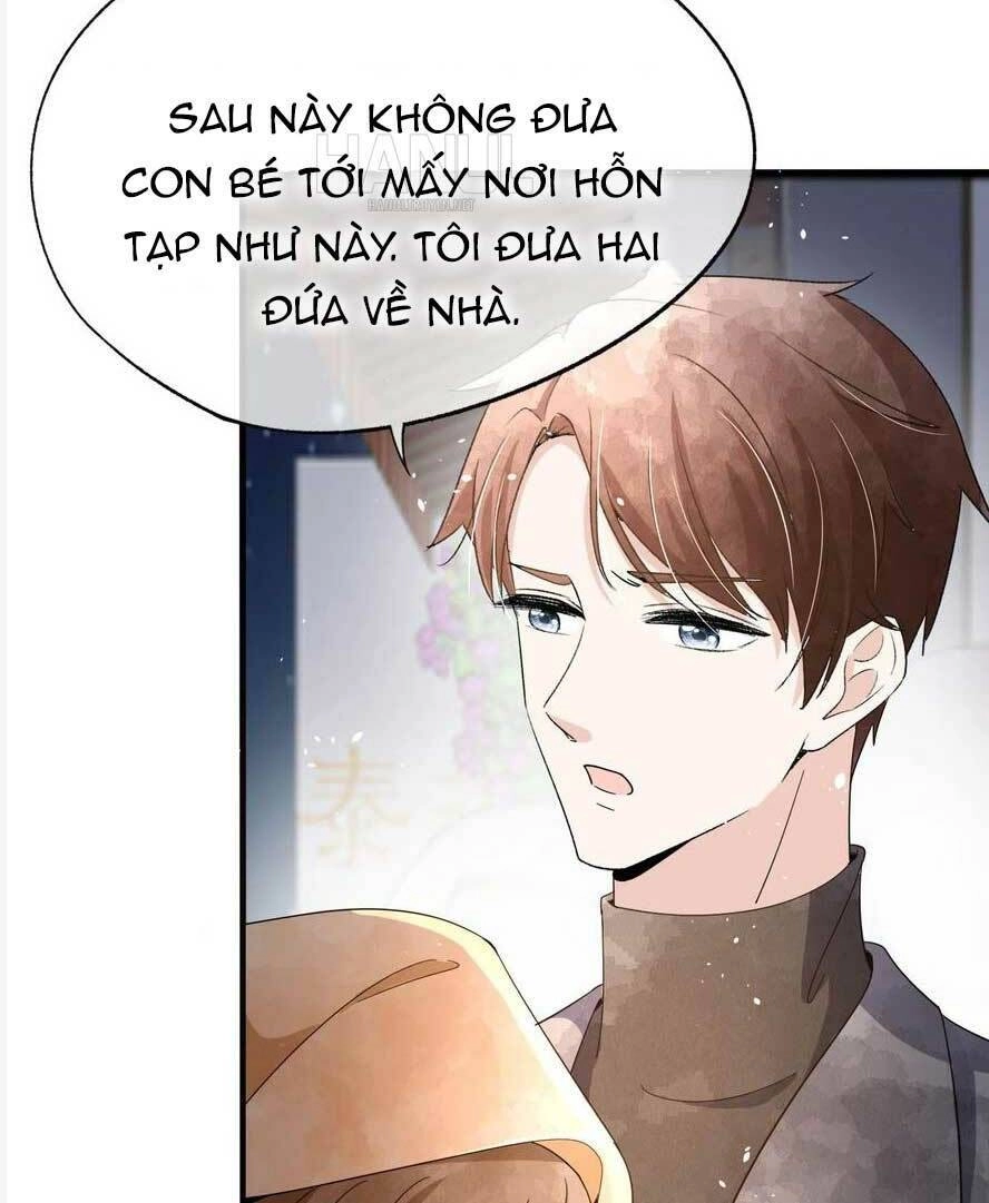 Cô Vợ Hợp Đồng Lạnh Lùng Không Dễ Đụng Đâu Chapter 99 - 23