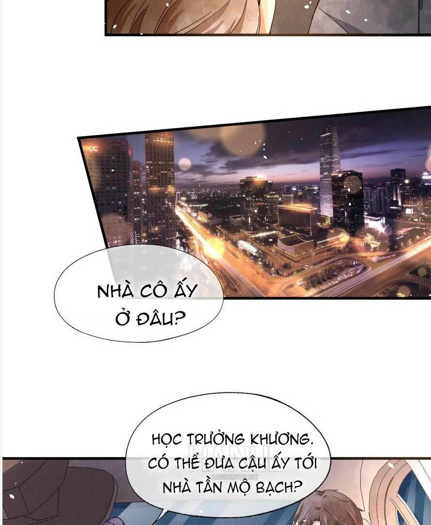 Cô Vợ Hợp Đồng Lạnh Lùng Không Dễ Đụng Đâu Chapter 99 - 24