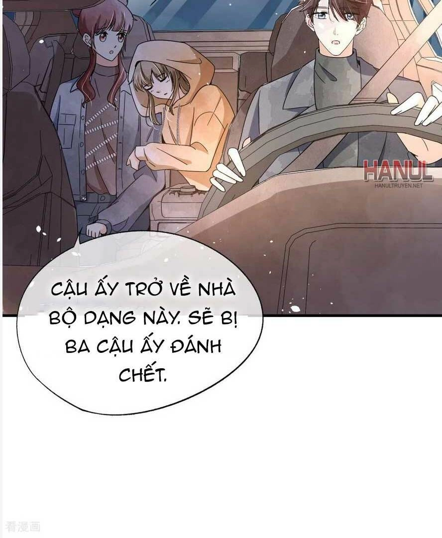 Cô Vợ Hợp Đồng Lạnh Lùng Không Dễ Đụng Đâu Chapter 99 - 25