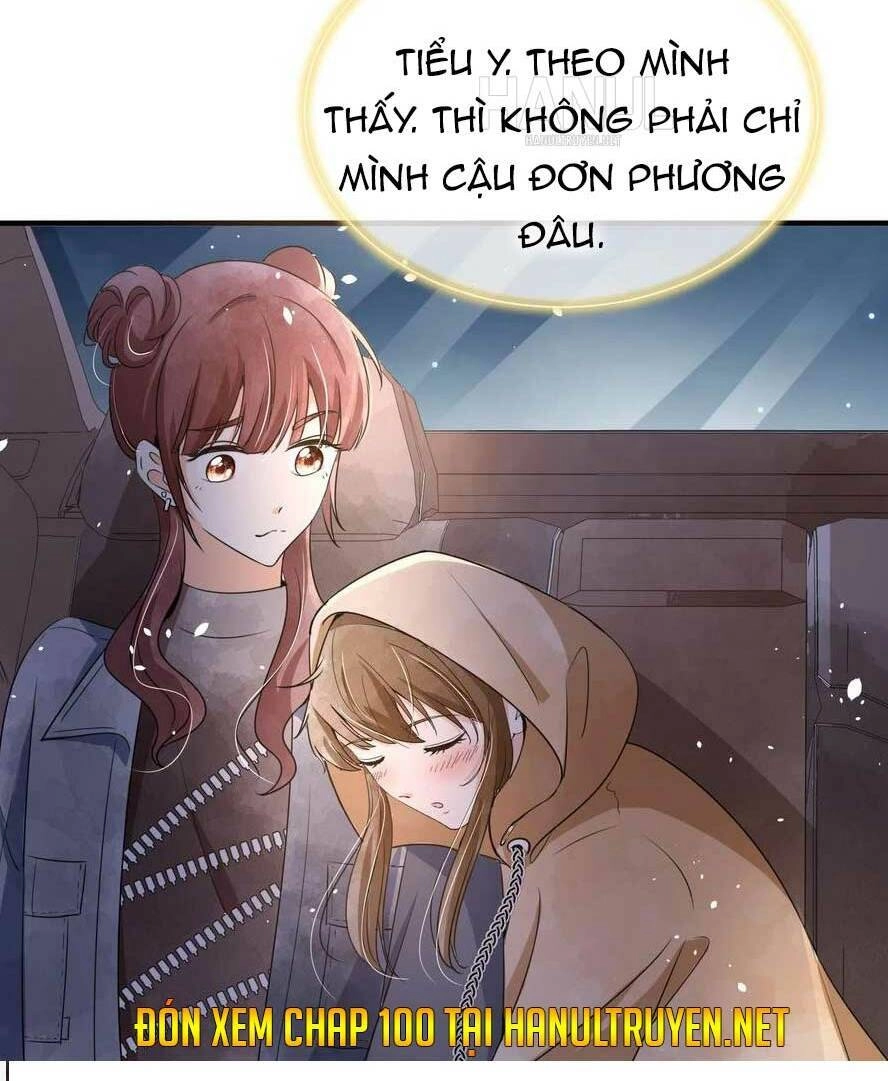 Cô Vợ Hợp Đồng Lạnh Lùng Không Dễ Đụng Đâu Chapter 99 - 29