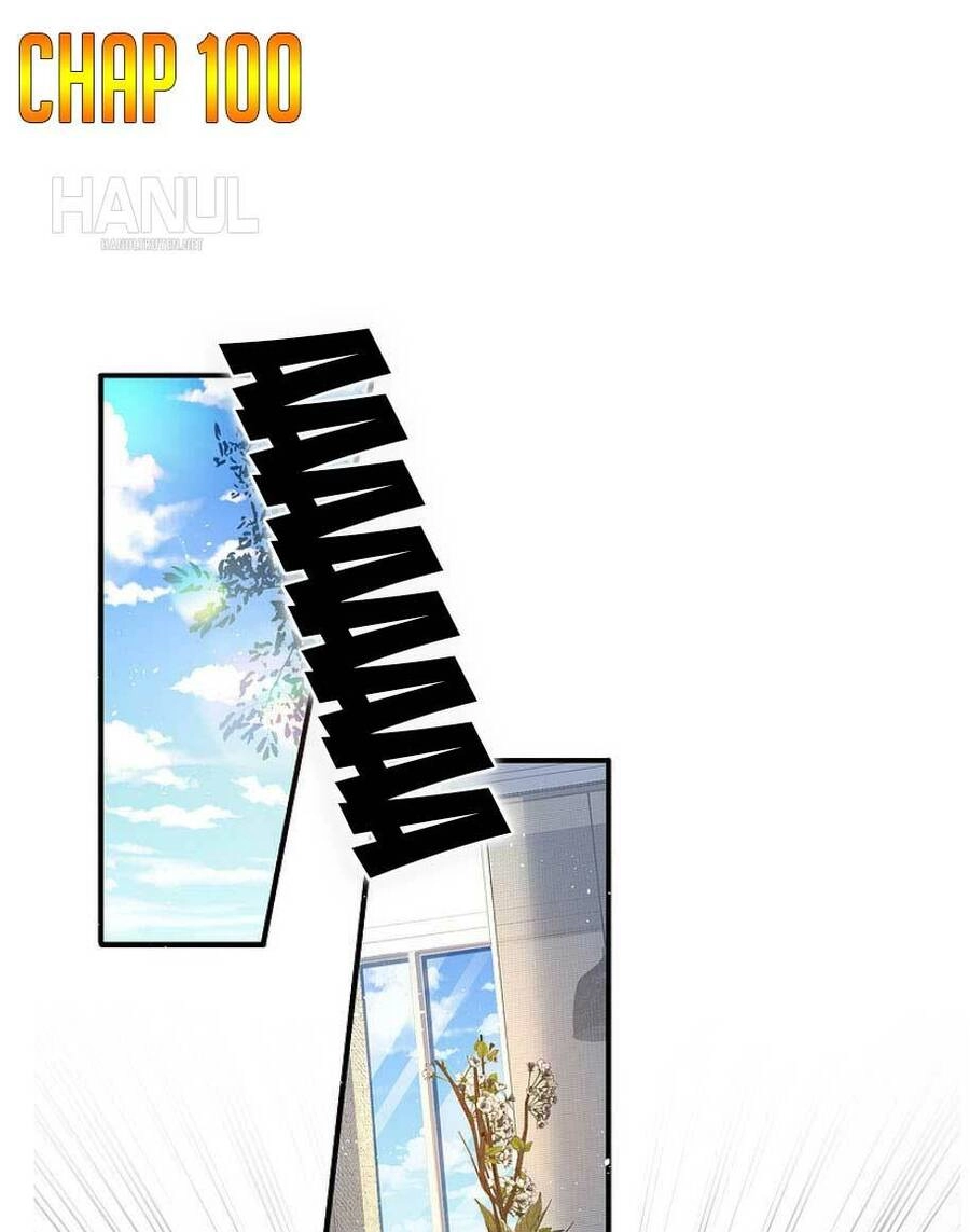 Cô Vợ Hợp Đồng Lạnh Lùng Không Dễ Đụng Đâu Chapter 100 - 2