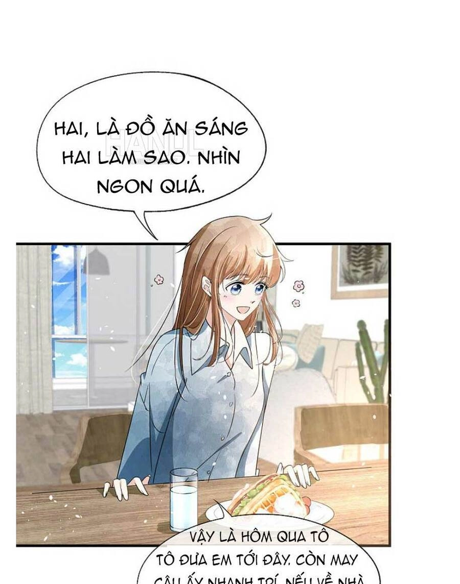 Cô Vợ Hợp Đồng Lạnh Lùng Không Dễ Đụng Đâu Chapter 100 - 5