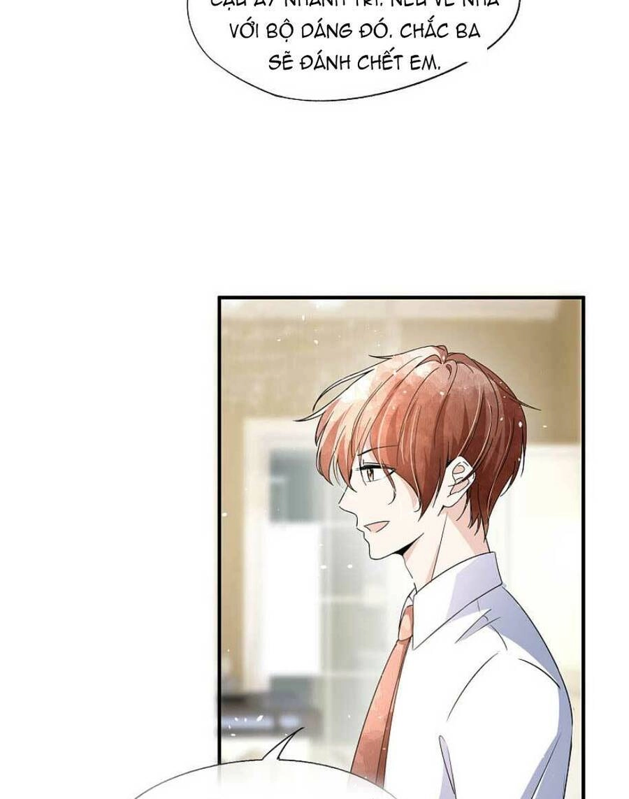 Cô Vợ Hợp Đồng Lạnh Lùng Không Dễ Đụng Đâu Chapter 100 - 6