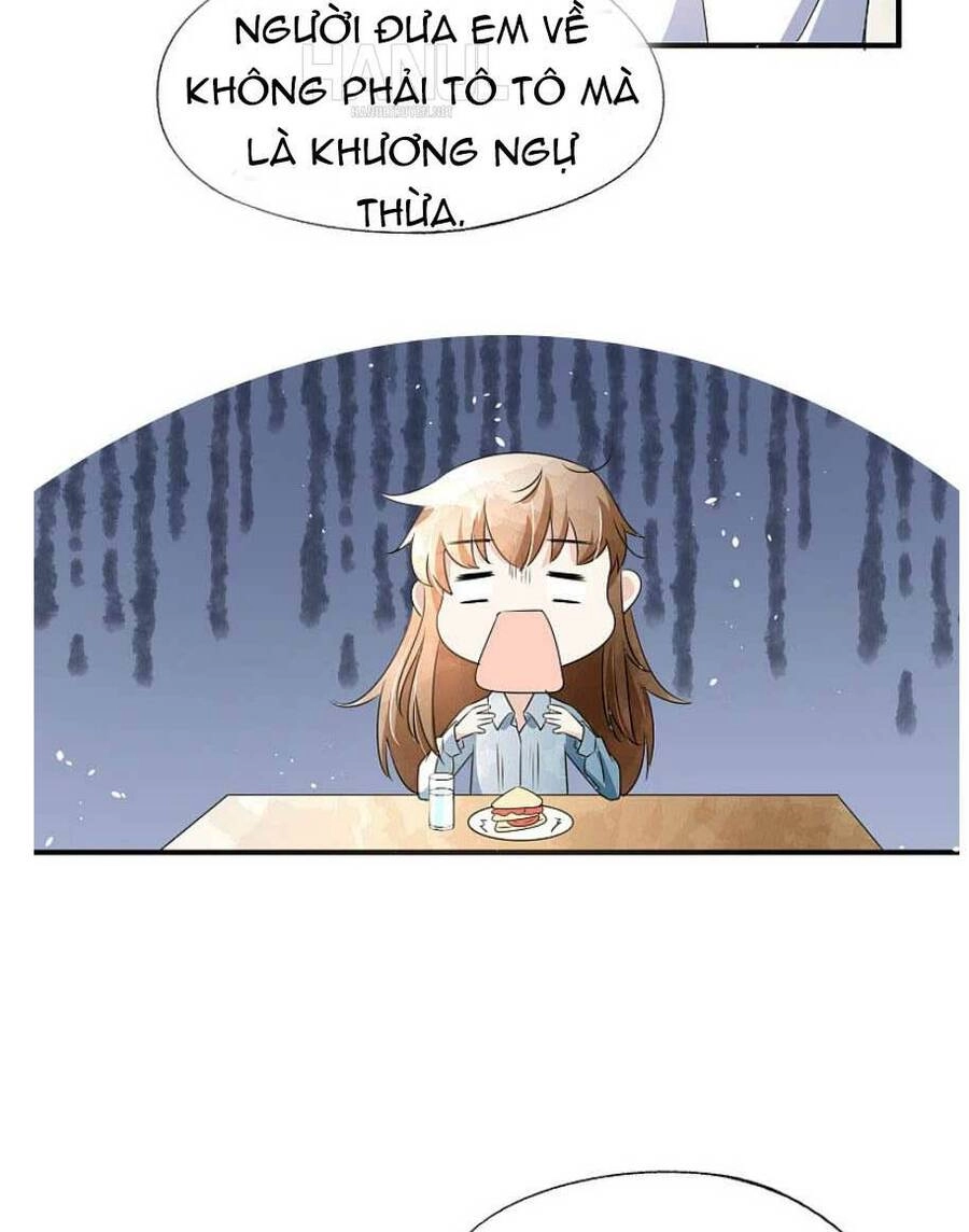 Cô Vợ Hợp Đồng Lạnh Lùng Không Dễ Đụng Đâu Chapter 100 - 7