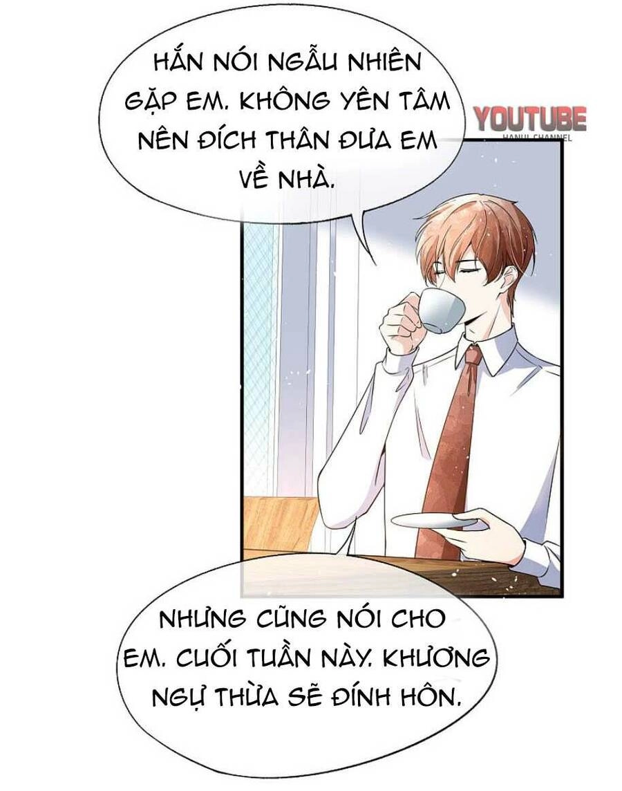 Cô Vợ Hợp Đồng Lạnh Lùng Không Dễ Đụng Đâu Chapter 100 - 9