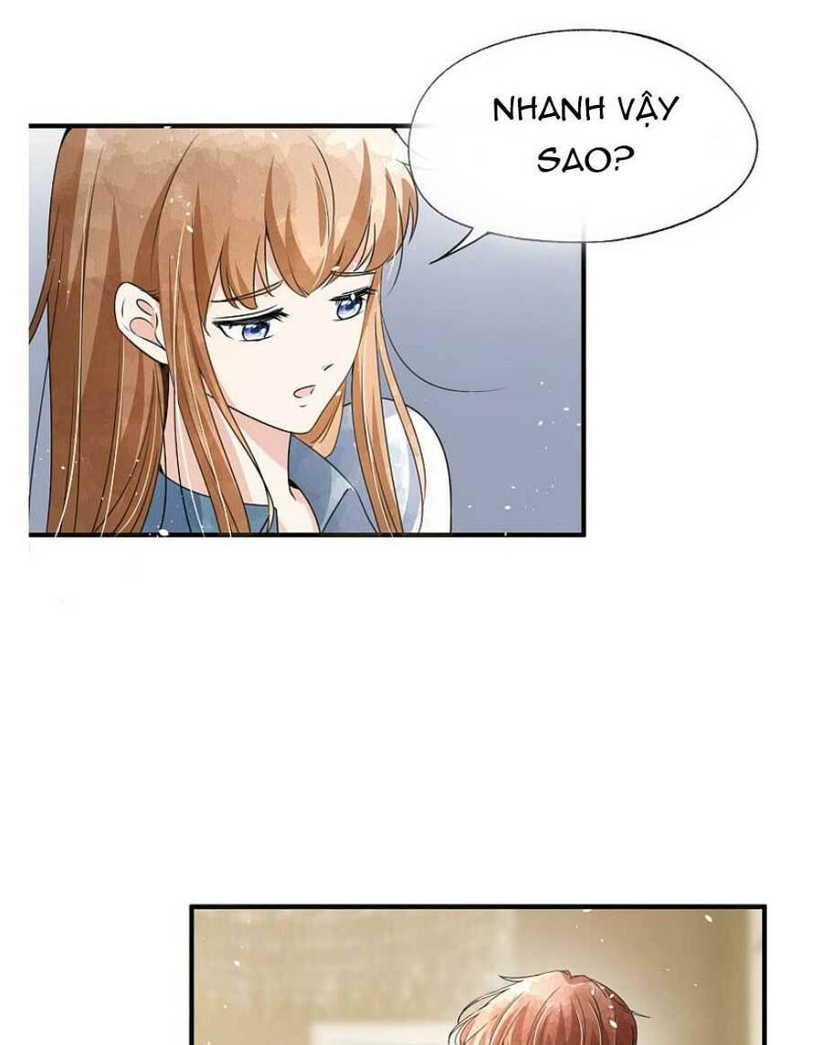 Cô Vợ Hợp Đồng Lạnh Lùng Không Dễ Đụng Đâu Chapter 100 - 10