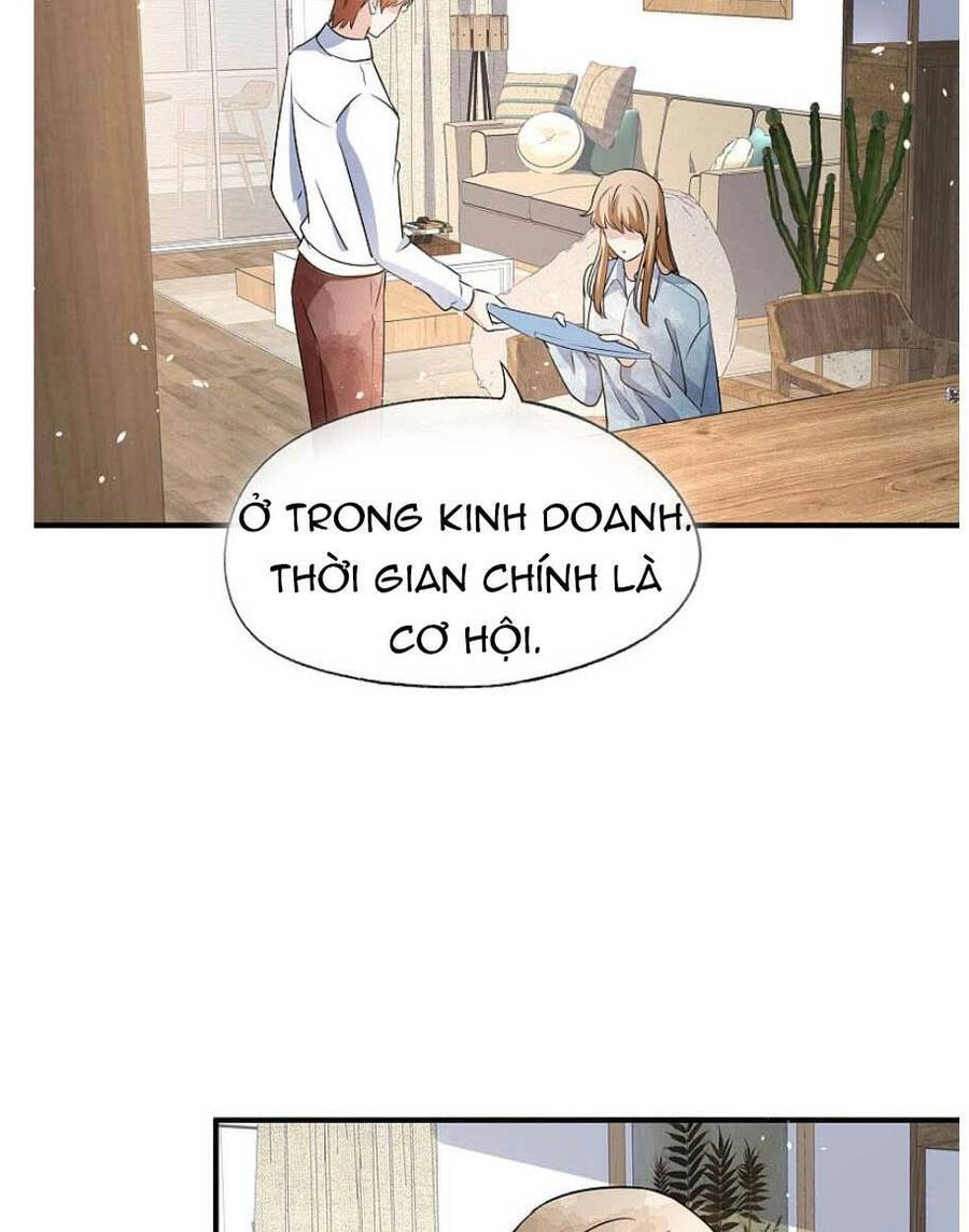 Cô Vợ Hợp Đồng Lạnh Lùng Không Dễ Đụng Đâu Chapter 100 - 13