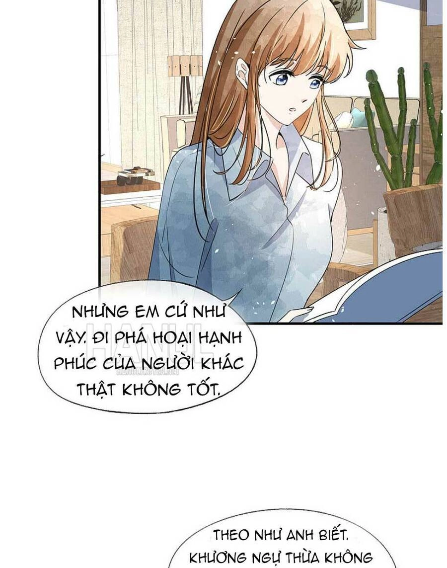 Cô Vợ Hợp Đồng Lạnh Lùng Không Dễ Đụng Đâu Chapter 100 - 14