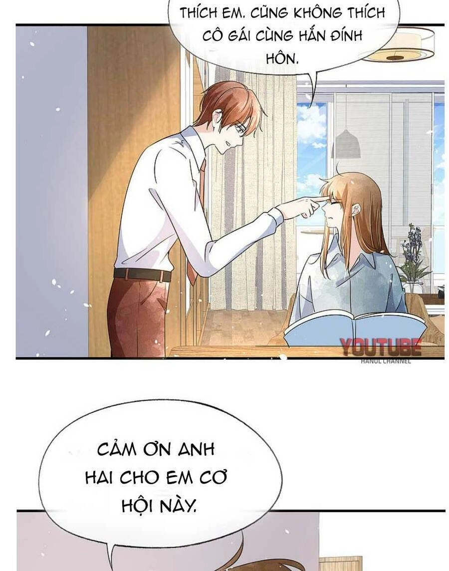 Cô Vợ Hợp Đồng Lạnh Lùng Không Dễ Đụng Đâu Chapter 100 - 15