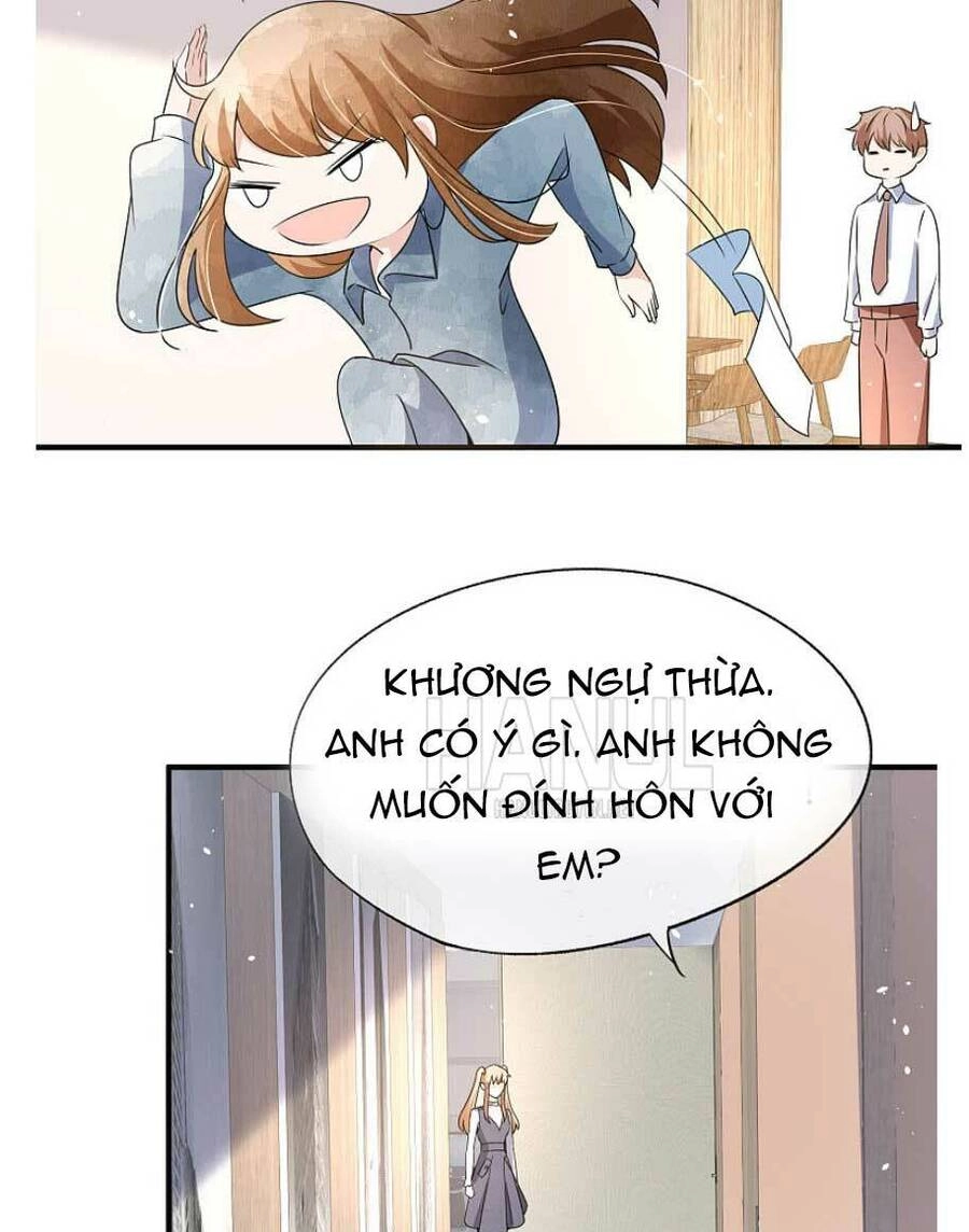 Cô Vợ Hợp Đồng Lạnh Lùng Không Dễ Đụng Đâu Chapter 100 - 16