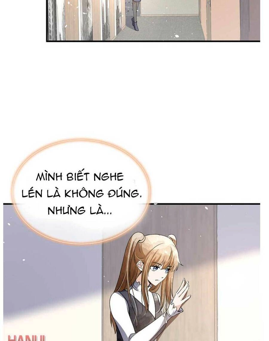 Cô Vợ Hợp Đồng Lạnh Lùng Không Dễ Đụng Đâu Chapter 100 - 17