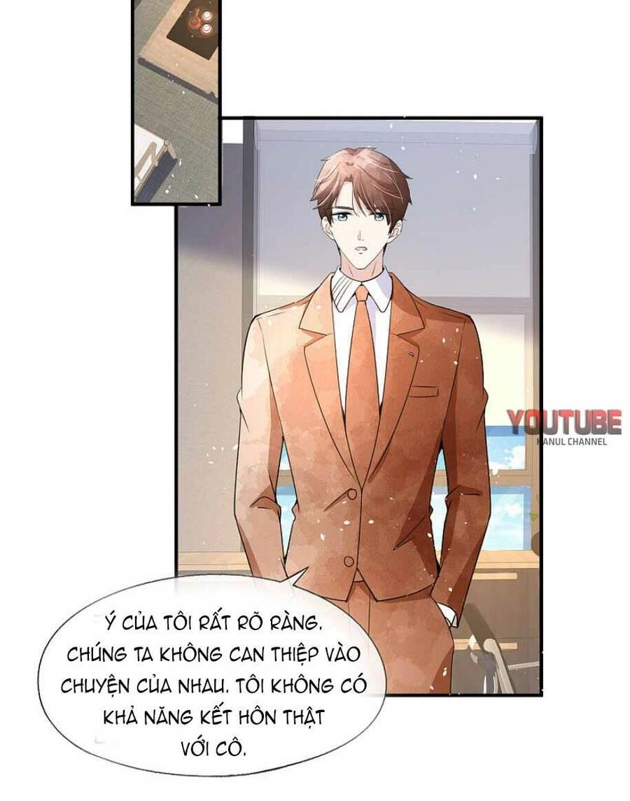 Cô Vợ Hợp Đồng Lạnh Lùng Không Dễ Đụng Đâu Chapter 100 - 19