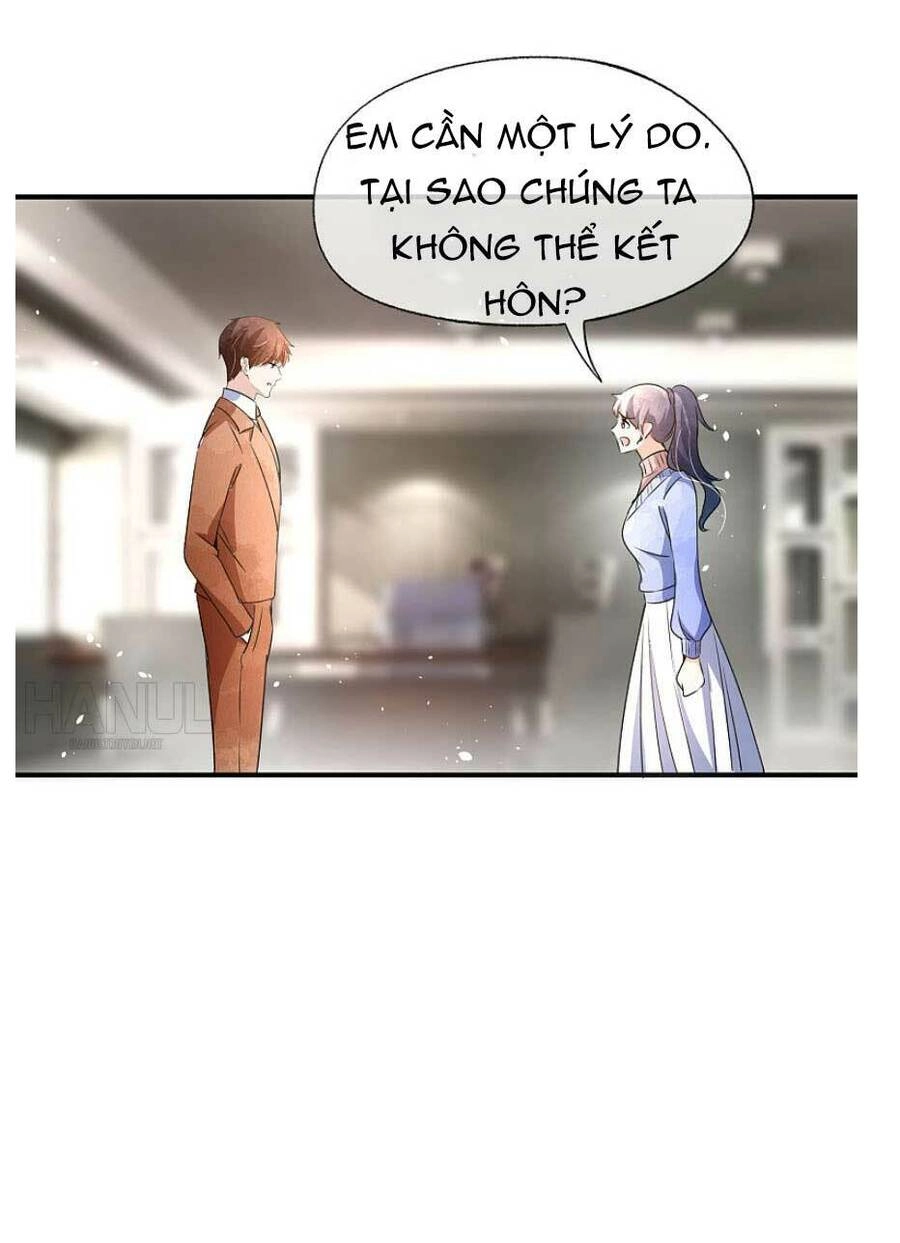 Cô Vợ Hợp Đồng Lạnh Lùng Không Dễ Đụng Đâu Chapter 100 - 20
