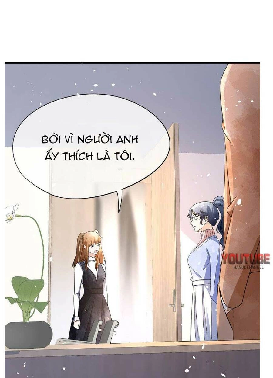 Cô Vợ Hợp Đồng Lạnh Lùng Không Dễ Đụng Đâu Chapter 100 - 21